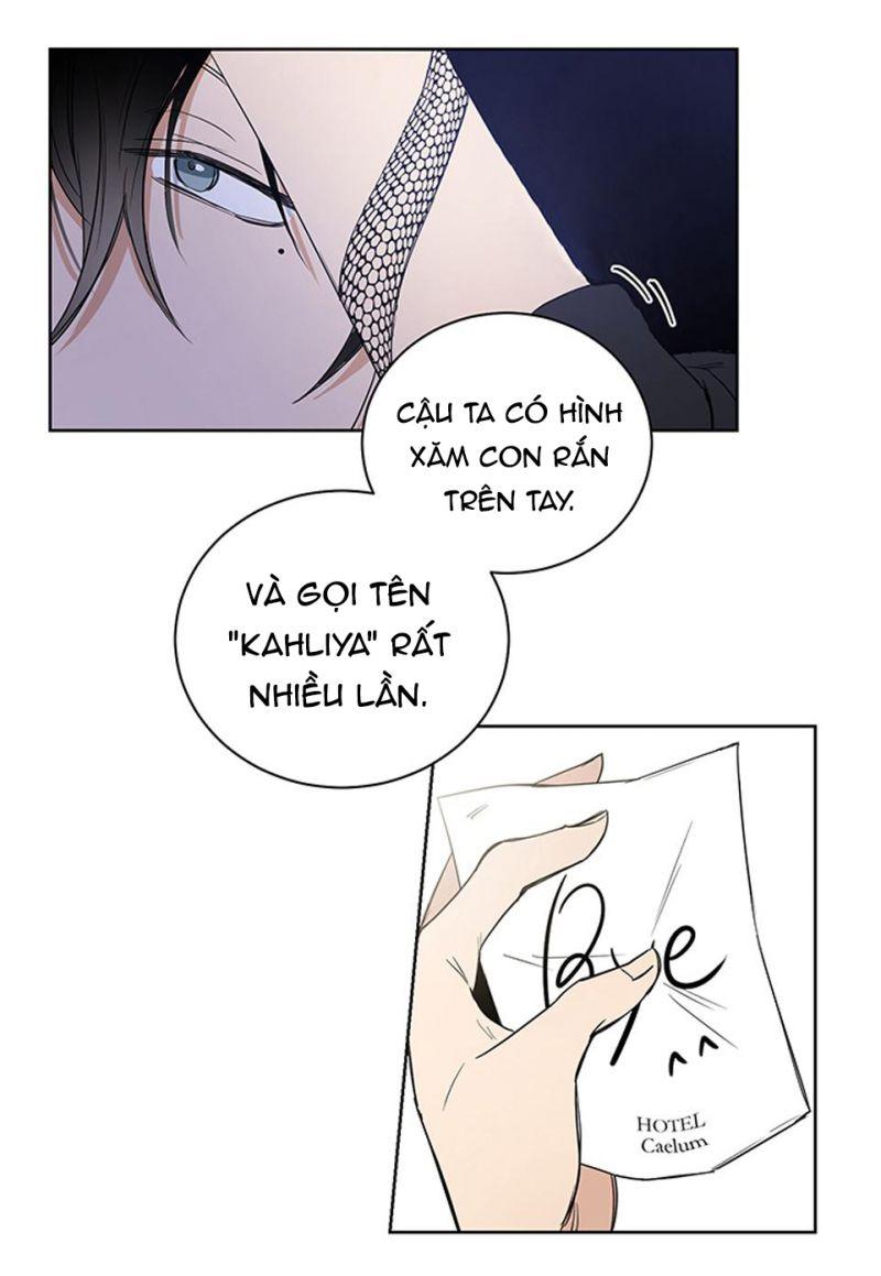 thành phố cạm bẫy chapter 1 39