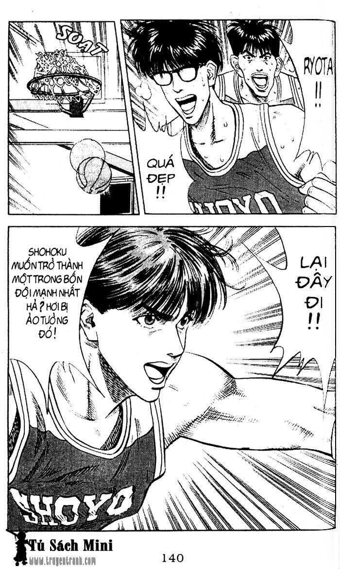 cao thủ bóng rổ chapter 89 19