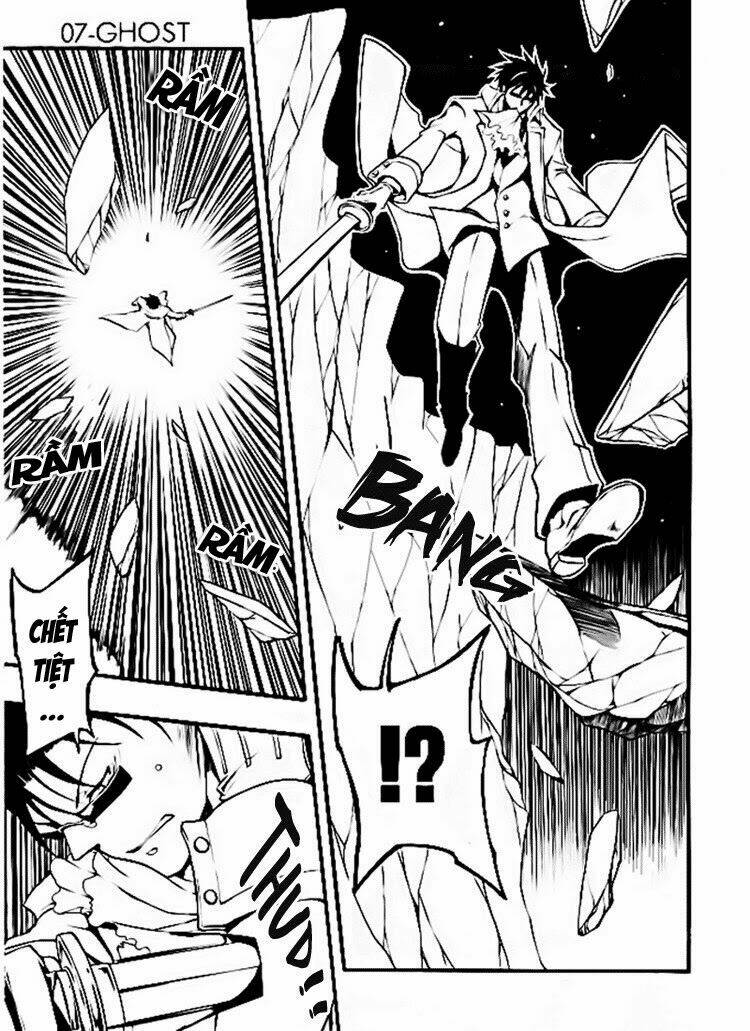 07 hồn ma chapter 82 5