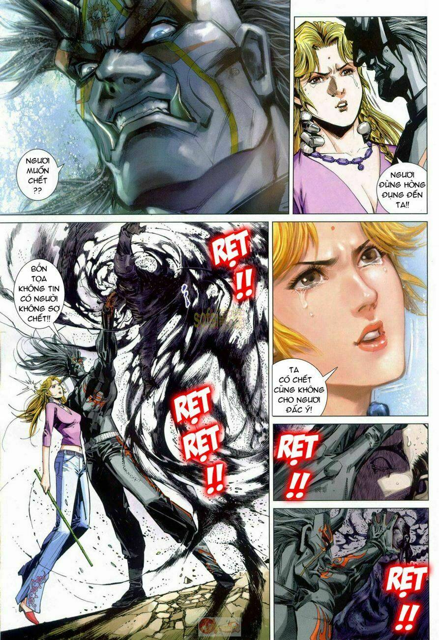 vương tiểu long chapter 17 3