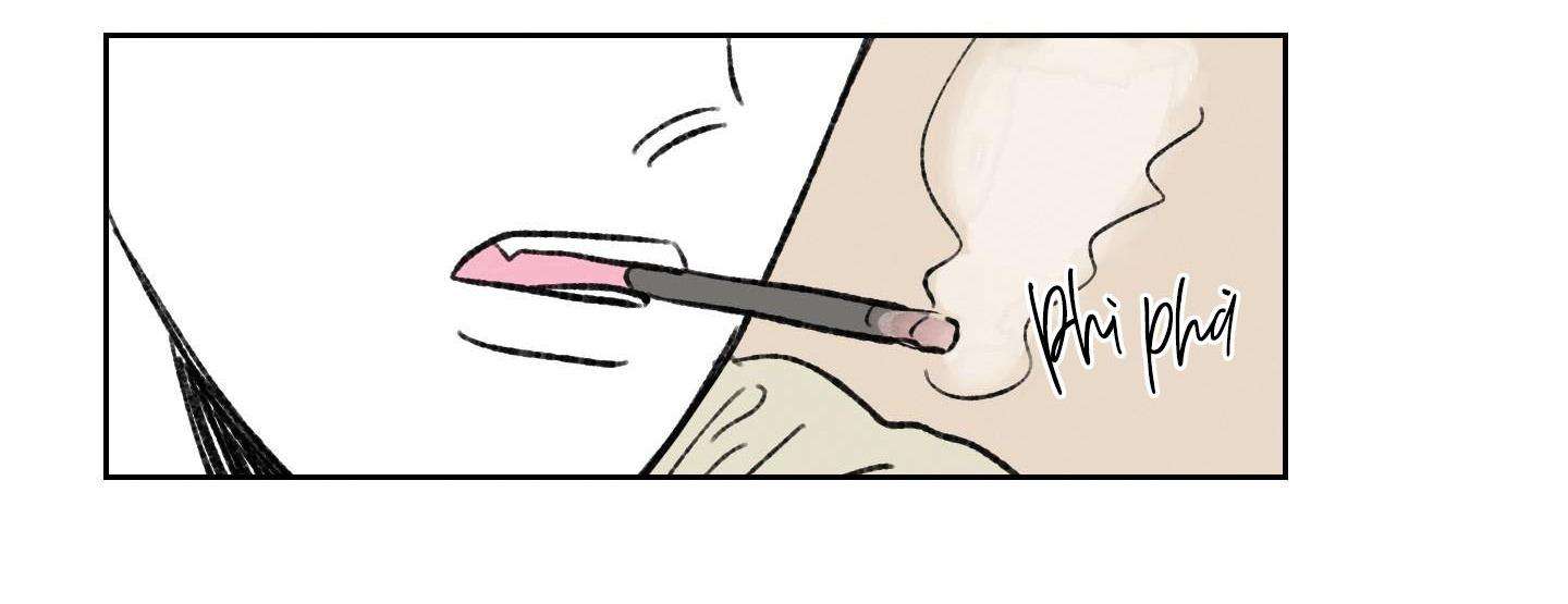 tình tay ba giữa chó, sói và mèo chapter 37 21