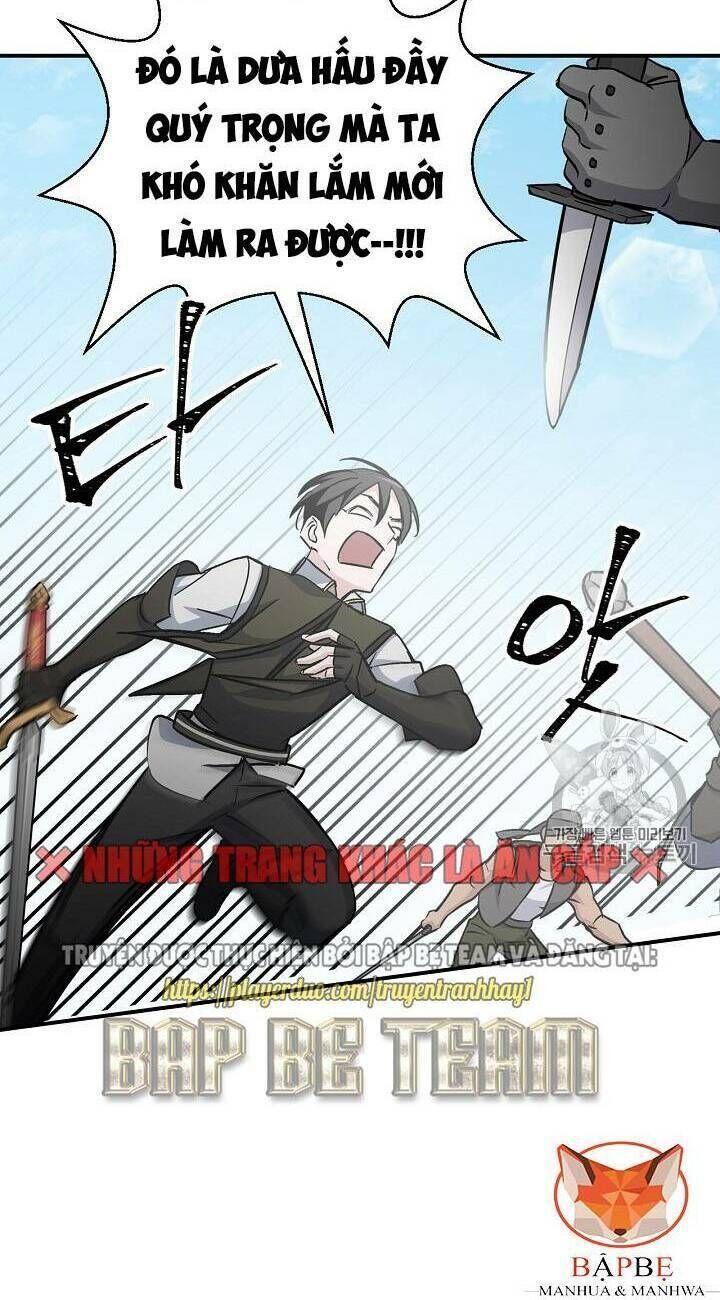 tôi lên cấp chỉ bằng cách ăn chapter 26 39