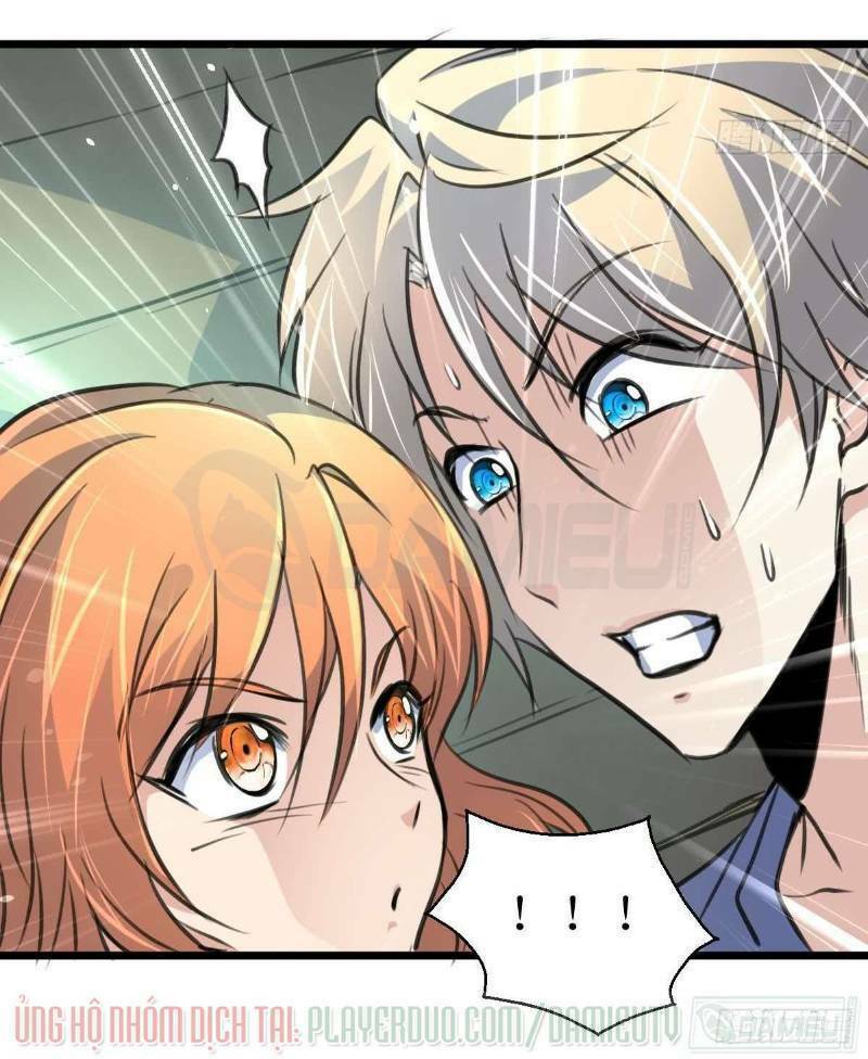 thần nhãn giám định sư chapter 127 16