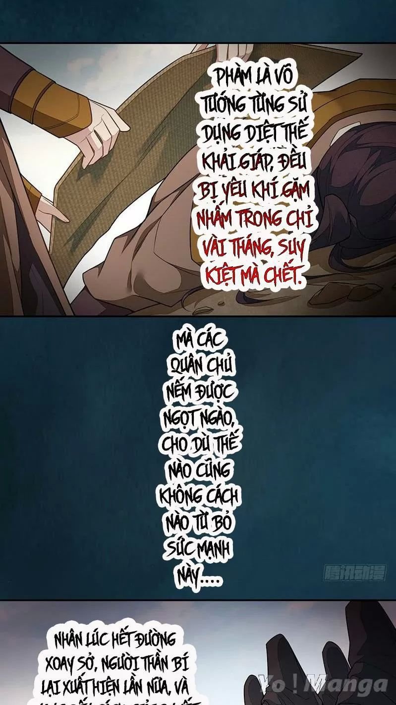 tuyệt thế luyện đan sư chapter 136 20