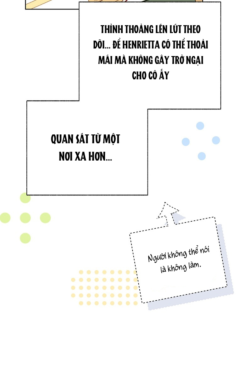Đánh Cắp Trái Tim Tiểu Thư chapter 76.2 - Trang 2