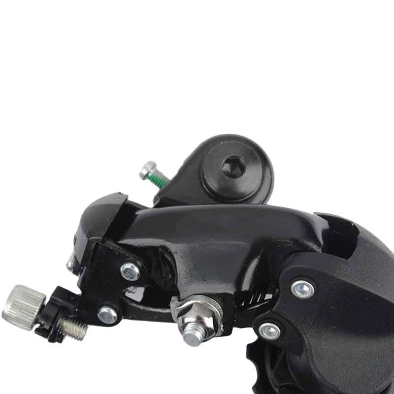 Bộ Đề Sau Xe Đạp Rd-Tz50 5 / 6 / 7 Tốc Độ