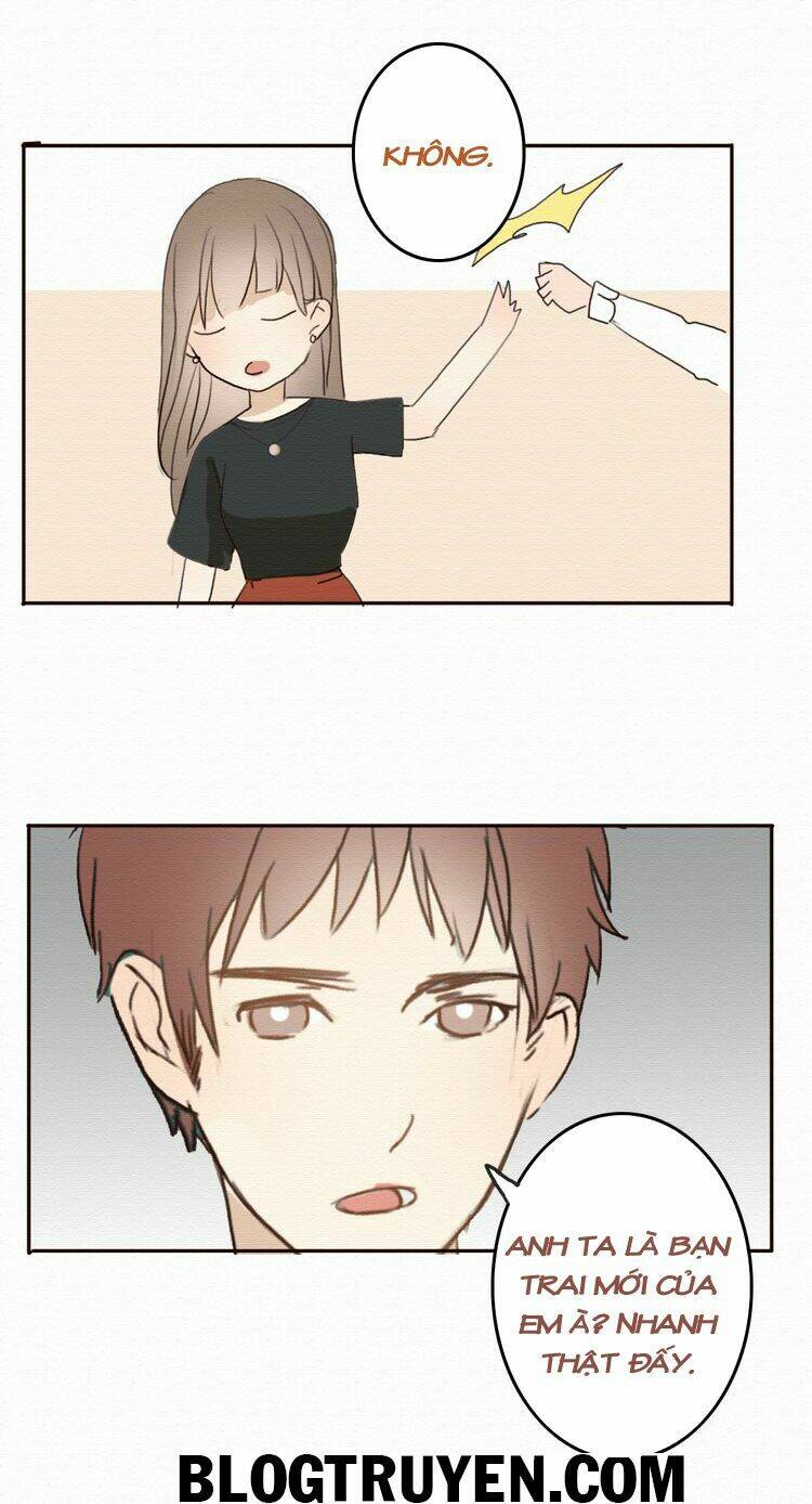tình yêu không nói dối chapter 8 31