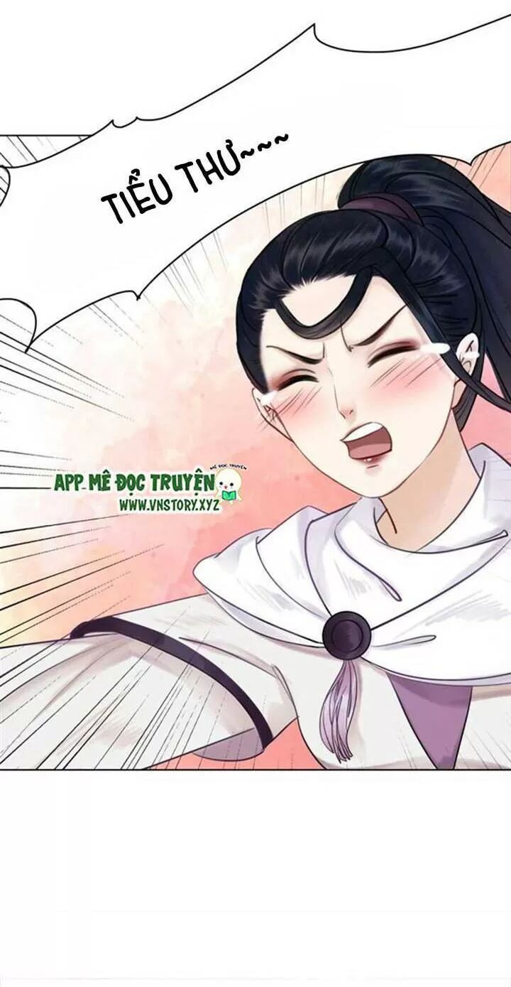 cực phẩm phế vật tiểu thư chapter 52 43