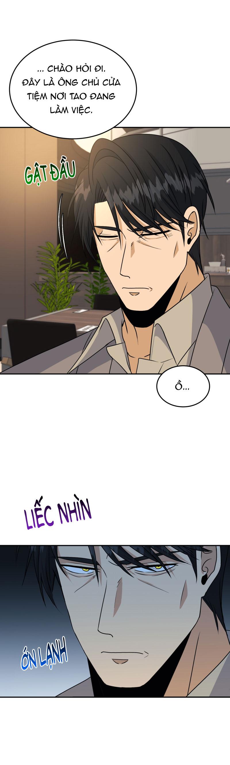 tuyển tập những ông chú tà zâm chapter 7.5 7