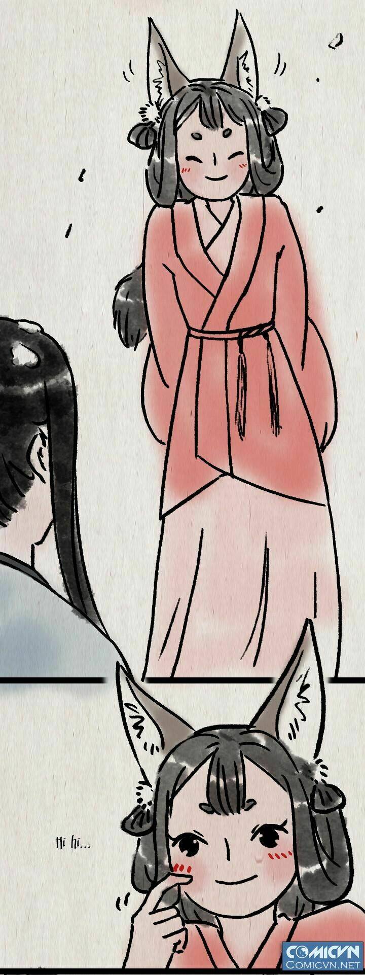 nhất thiền tiểu hòa thượng chapter 57 27