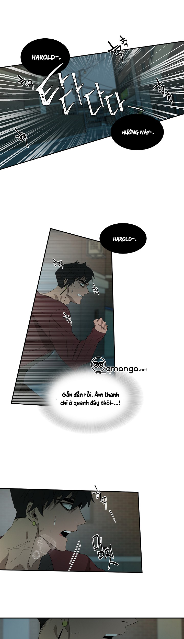 ever green chapter 13 22