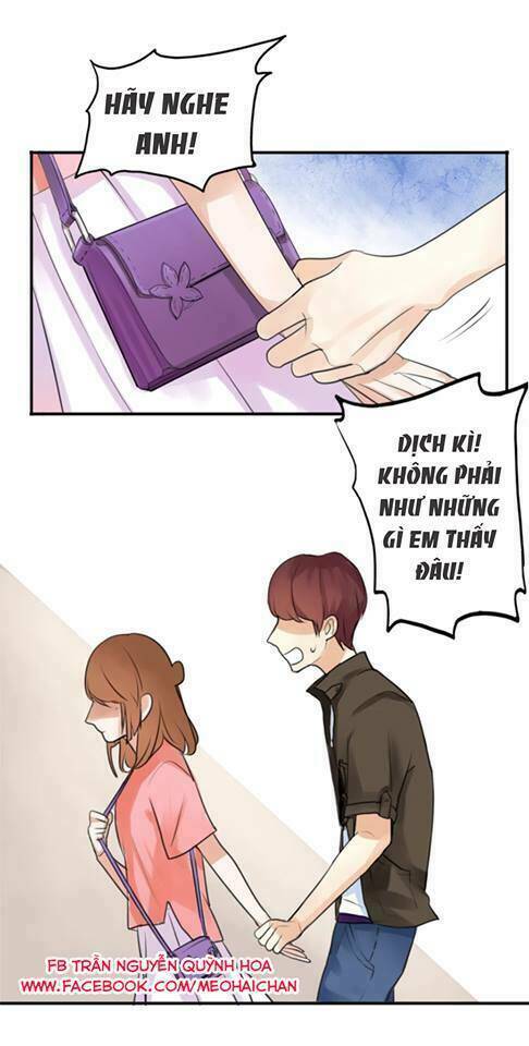 thái tử bong bóng chapter 1 24