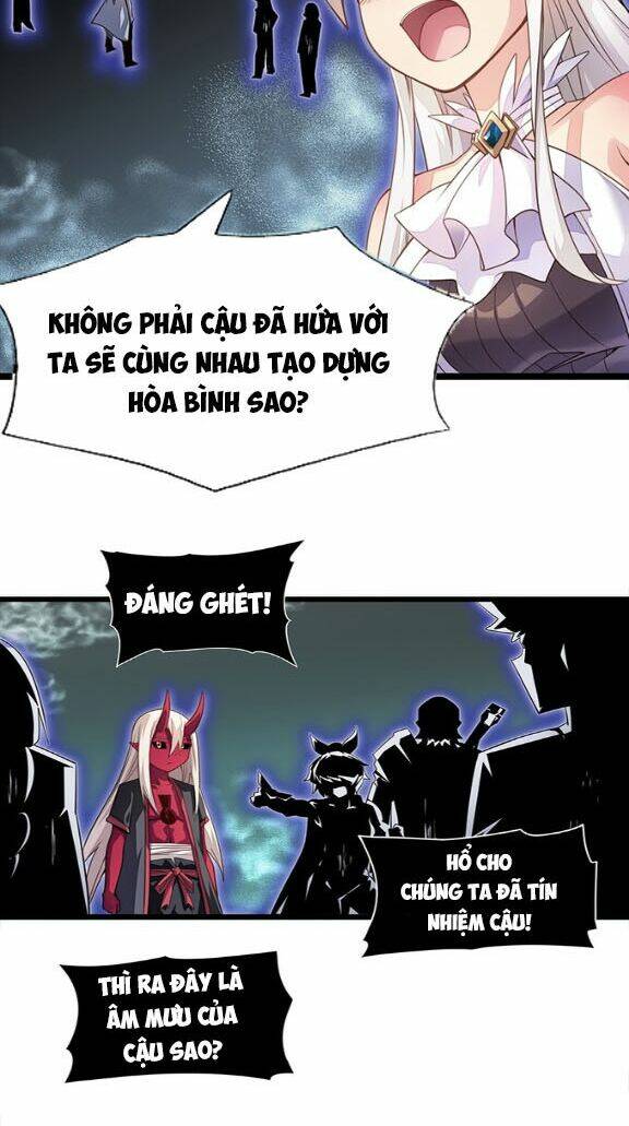 ma vương pháp tắc chapter 31 4