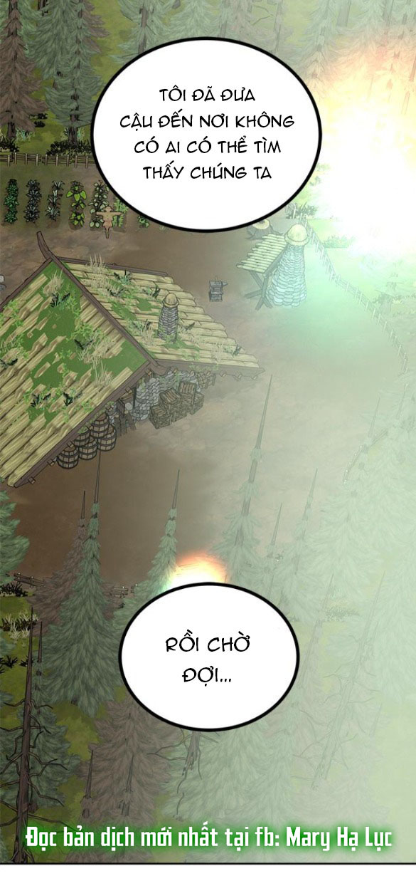 Cạm Bẫy chapter 198.1 9