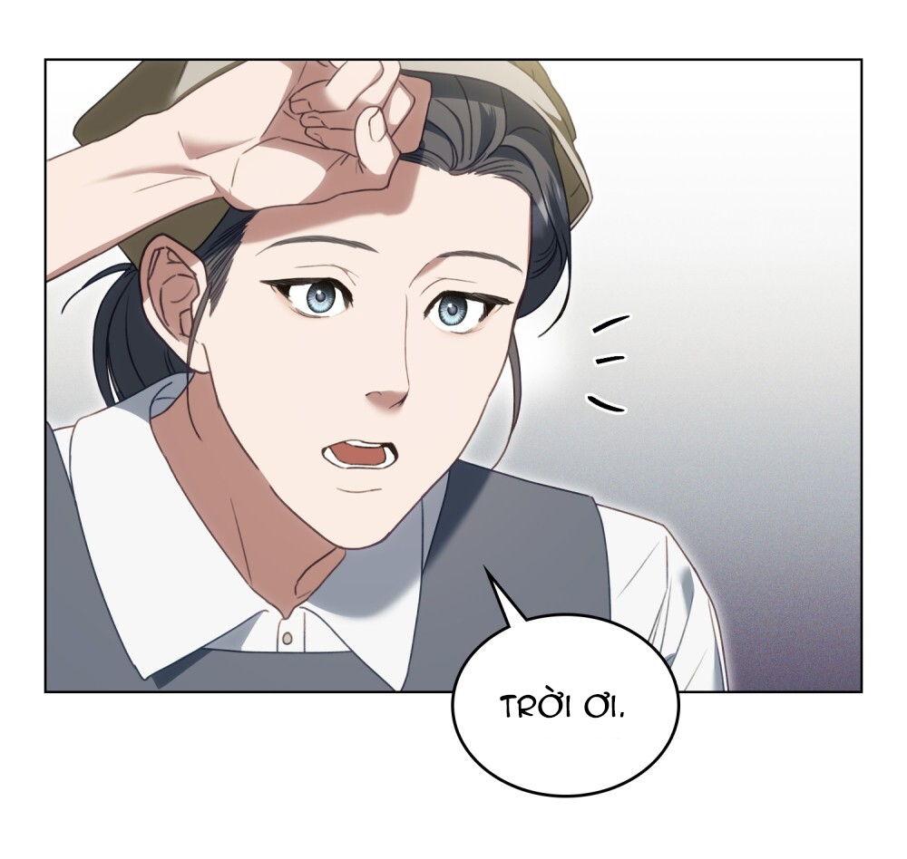 [15+] người hầu gái chapter 12.1 15