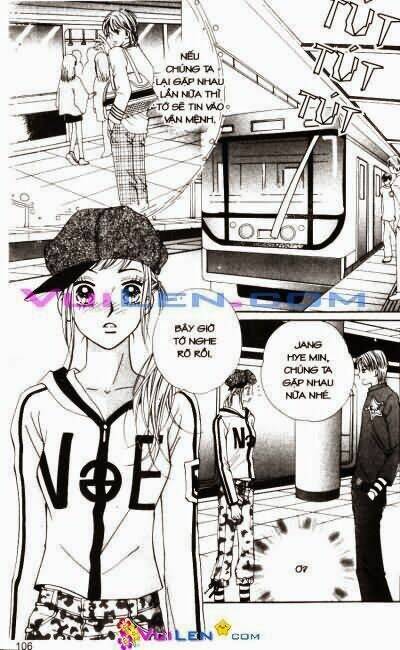 tên nô lệ đáng yêu chapter 2 106
