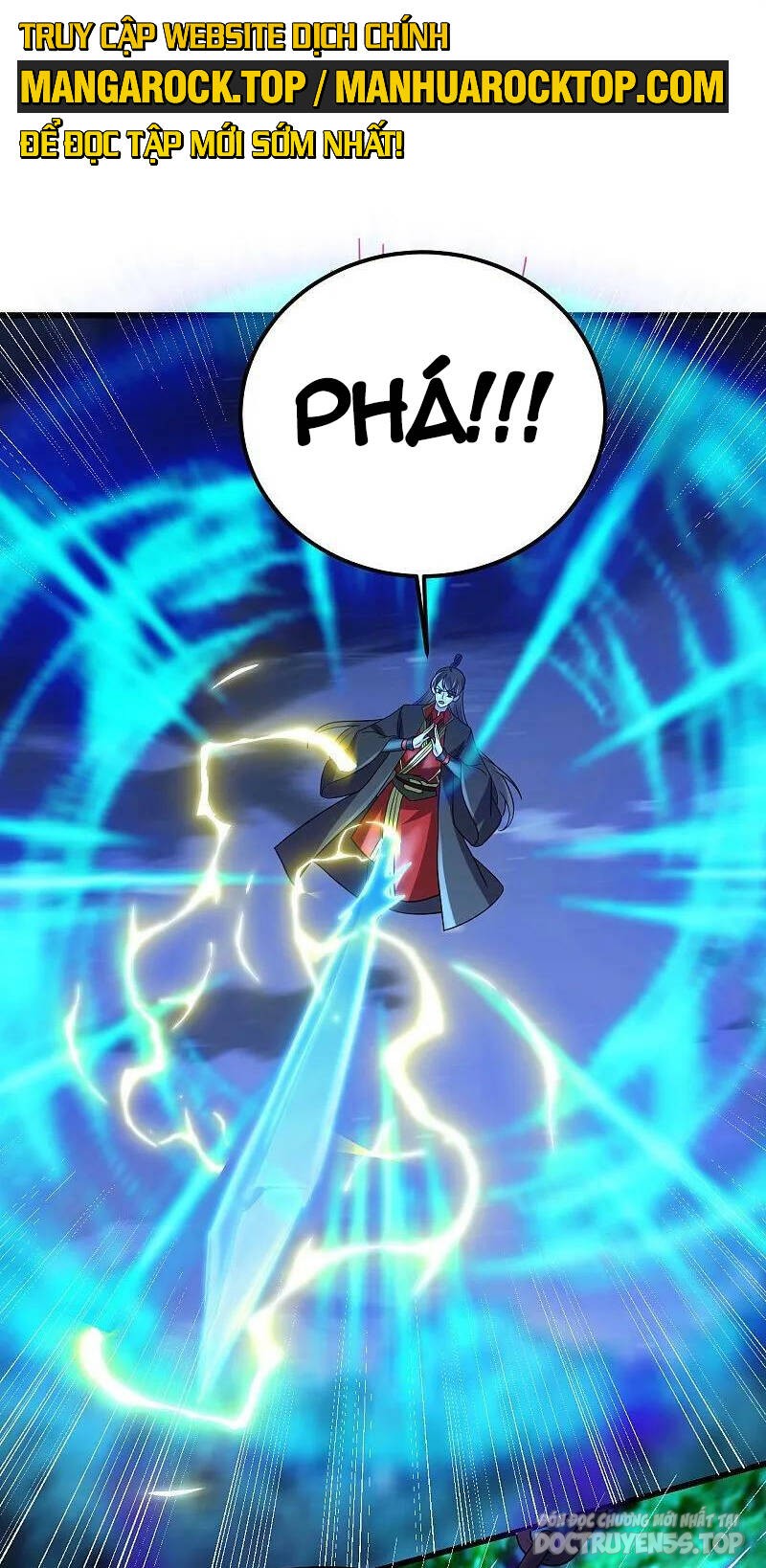 tiên võ đế tôn chapter 493 40