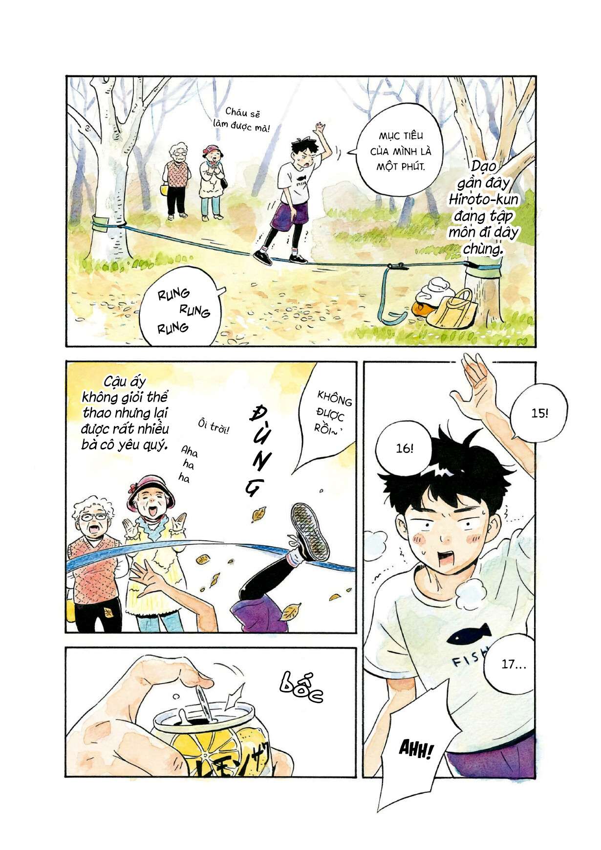 hirayasumi chapter 0 3