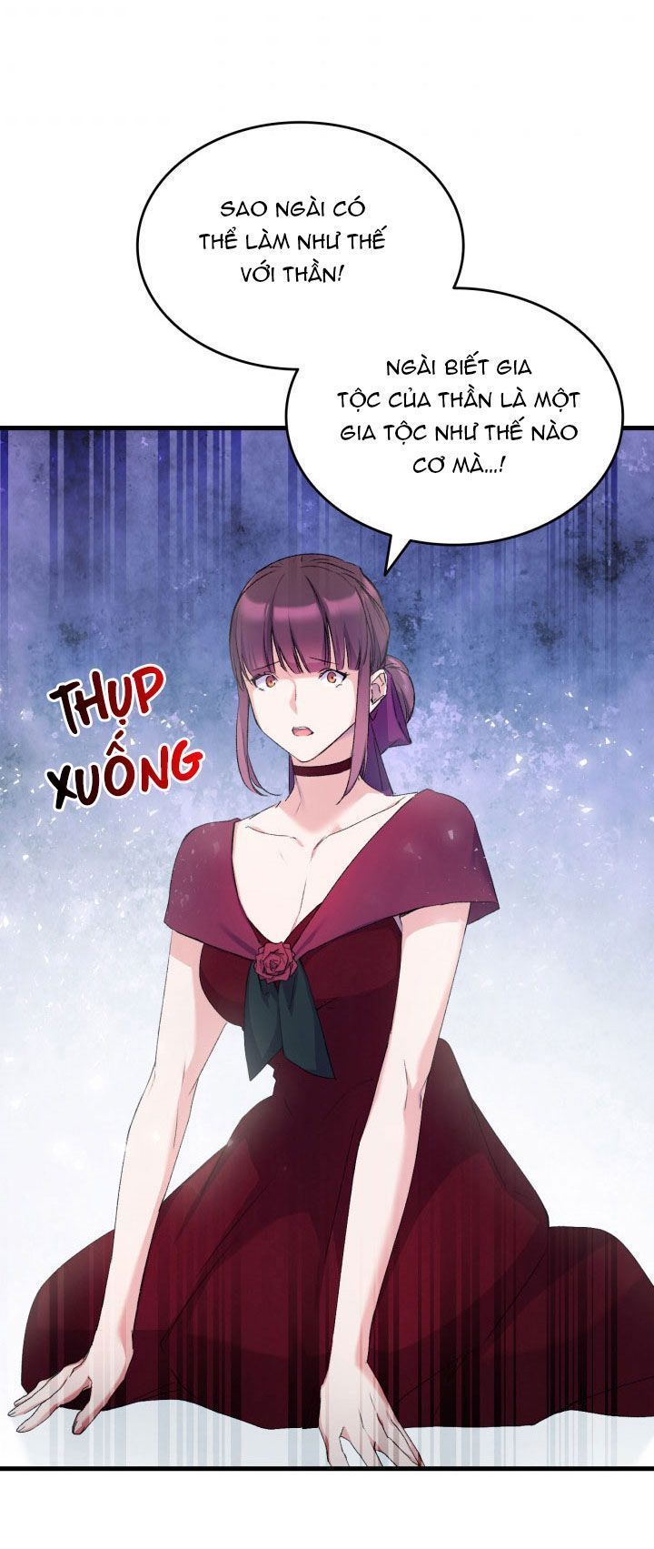 tôi định quyến rũ anh trai nhưng nam chính đã đến chapter 9 52