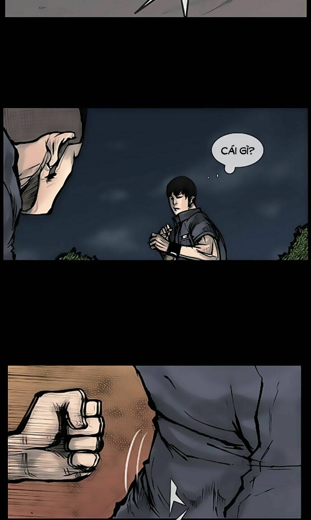 dokgo | độc cô chapter 56 10