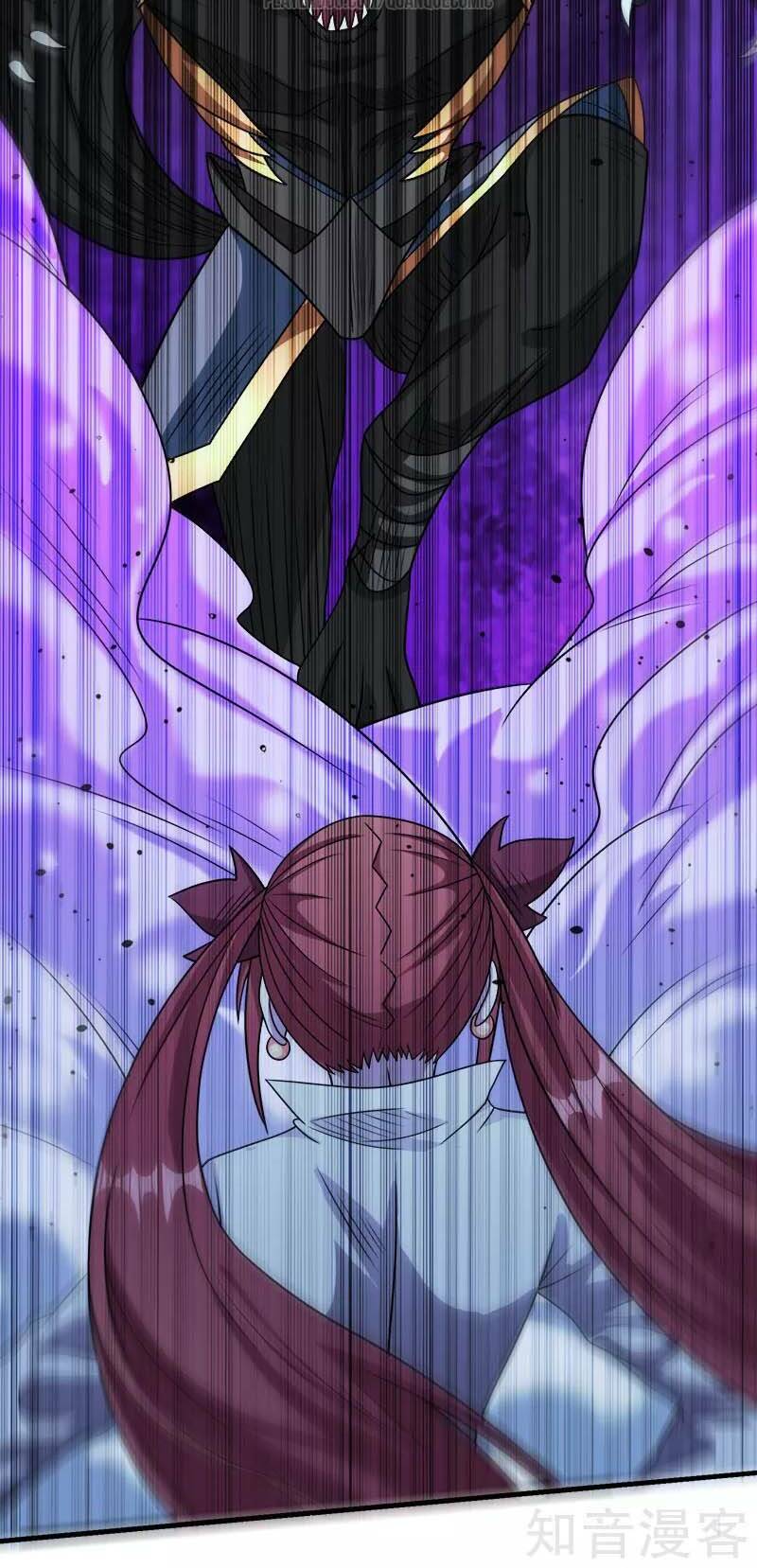 kiếm vũ chapter 72 7