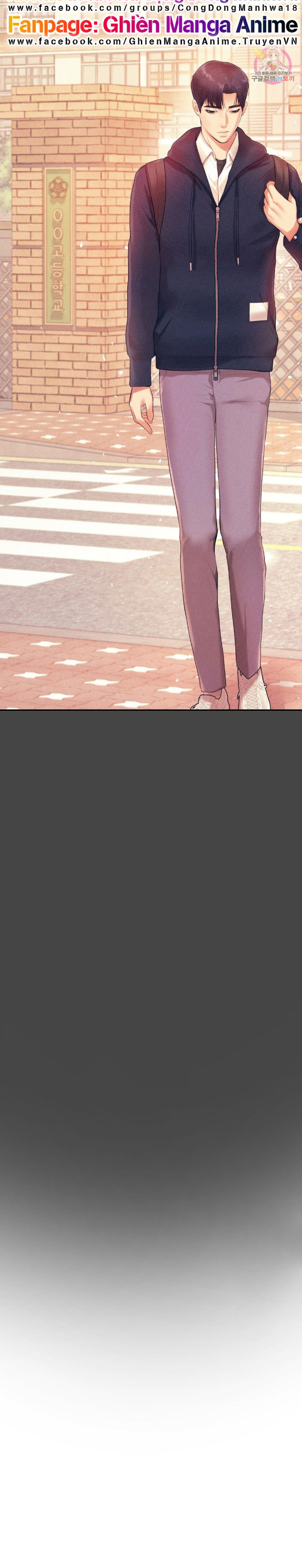 cô giáo ngoài giờ chapter 16 24