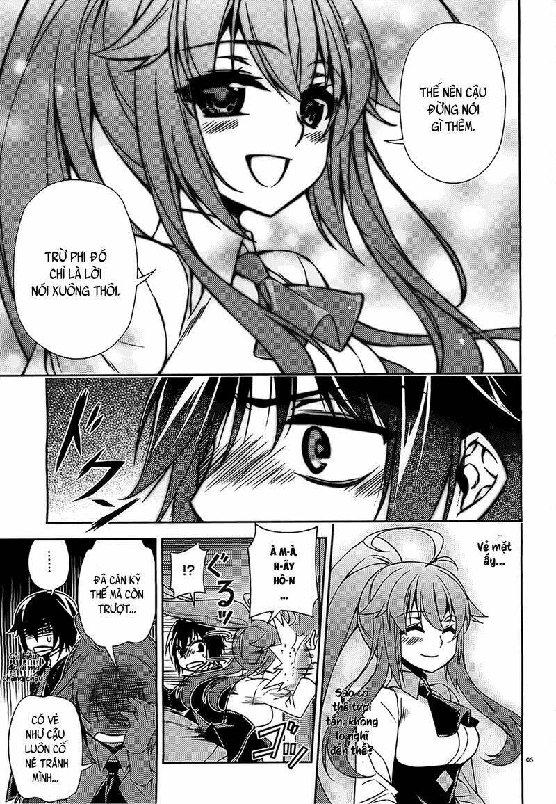 ark:romancer chapter 3 6