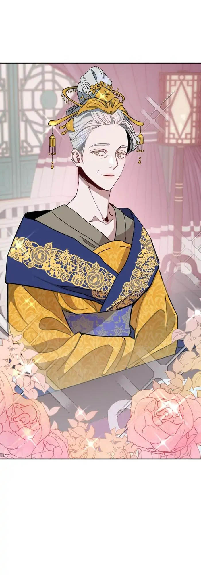 thiên thần sa ngã chapter 2.1 23