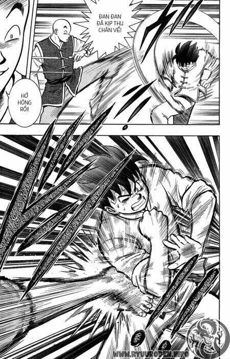 hoàng phi hồng phần 1 chapter 31 21