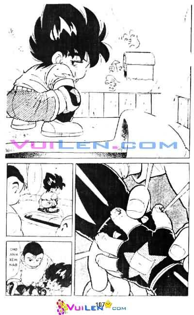 vua bóng ném chapter 8 8