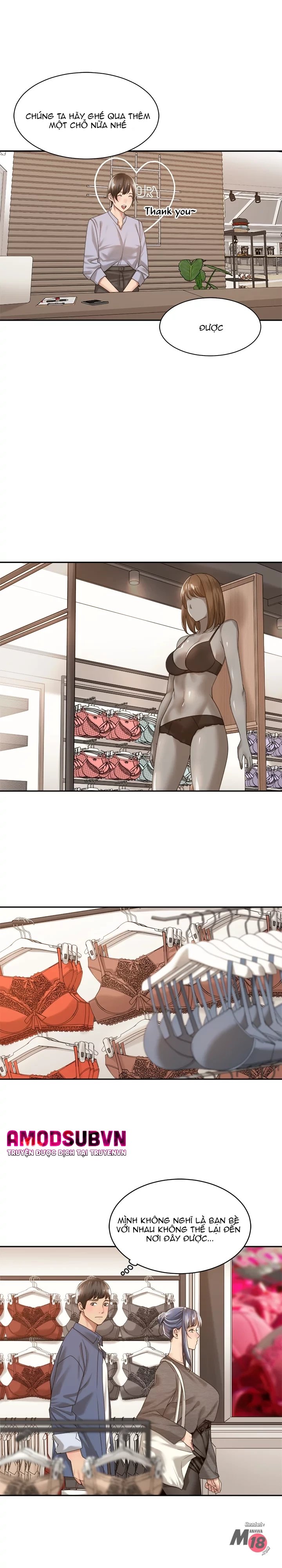 hơn cả tình bạn chapter 14 14