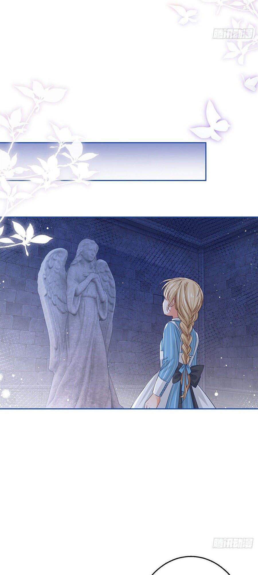 đế quốc đầu tiên có nữ hoàng chapter 47 3