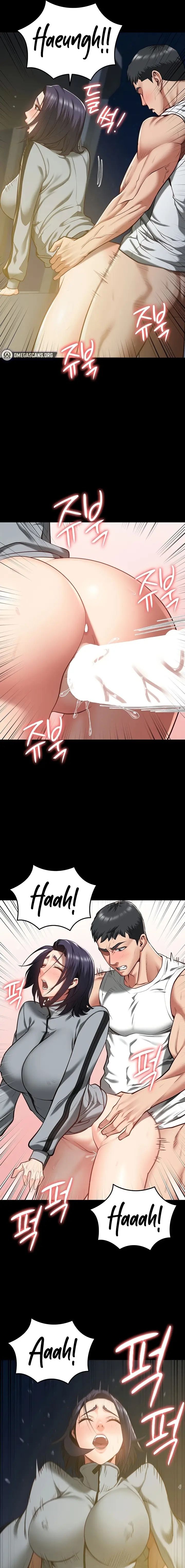 bị giam cầm chapter 19 14