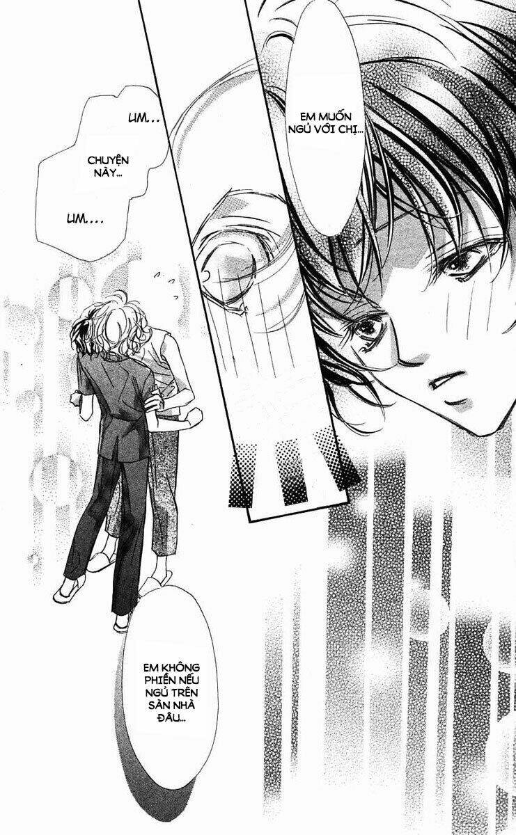 yoru made matenai chapter 23 5