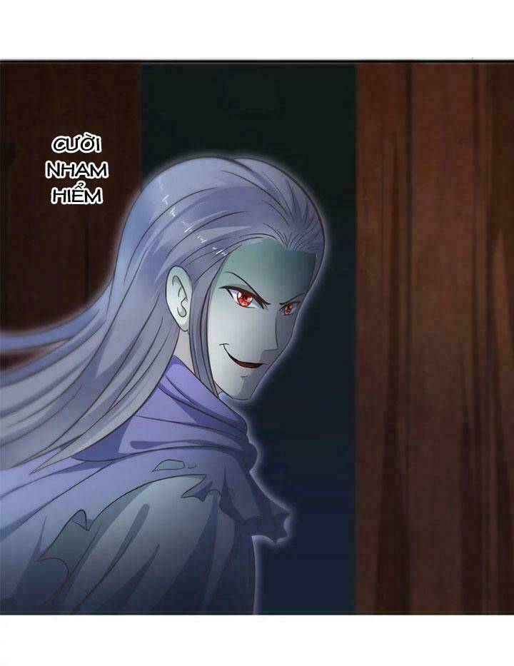 chào buổi tối, minh vương đại nhân chapter 17 22