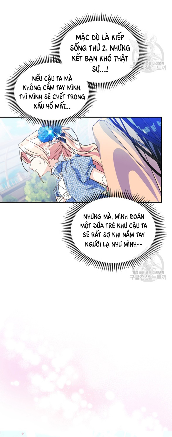 tôi đã trở thành bạn gái của nam chính chapter 2.2 17