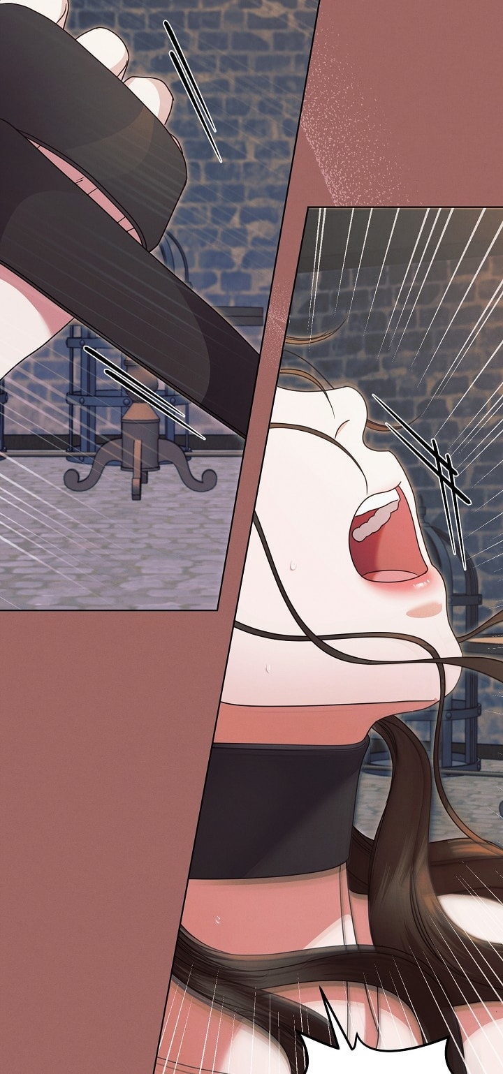 [18+] hãy cầu xin ta đi chapter 27.2 11