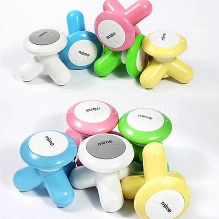 Máy massage mini dùng pin