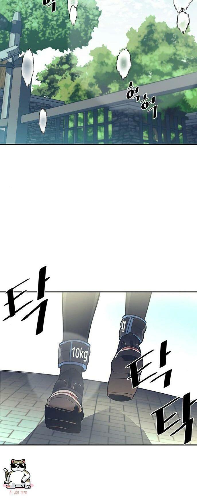 chuyển sinh thành ác nhân chapter 28 9