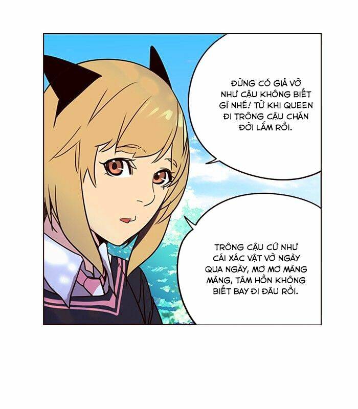 nữ sinh trường wilds chapter 257 16