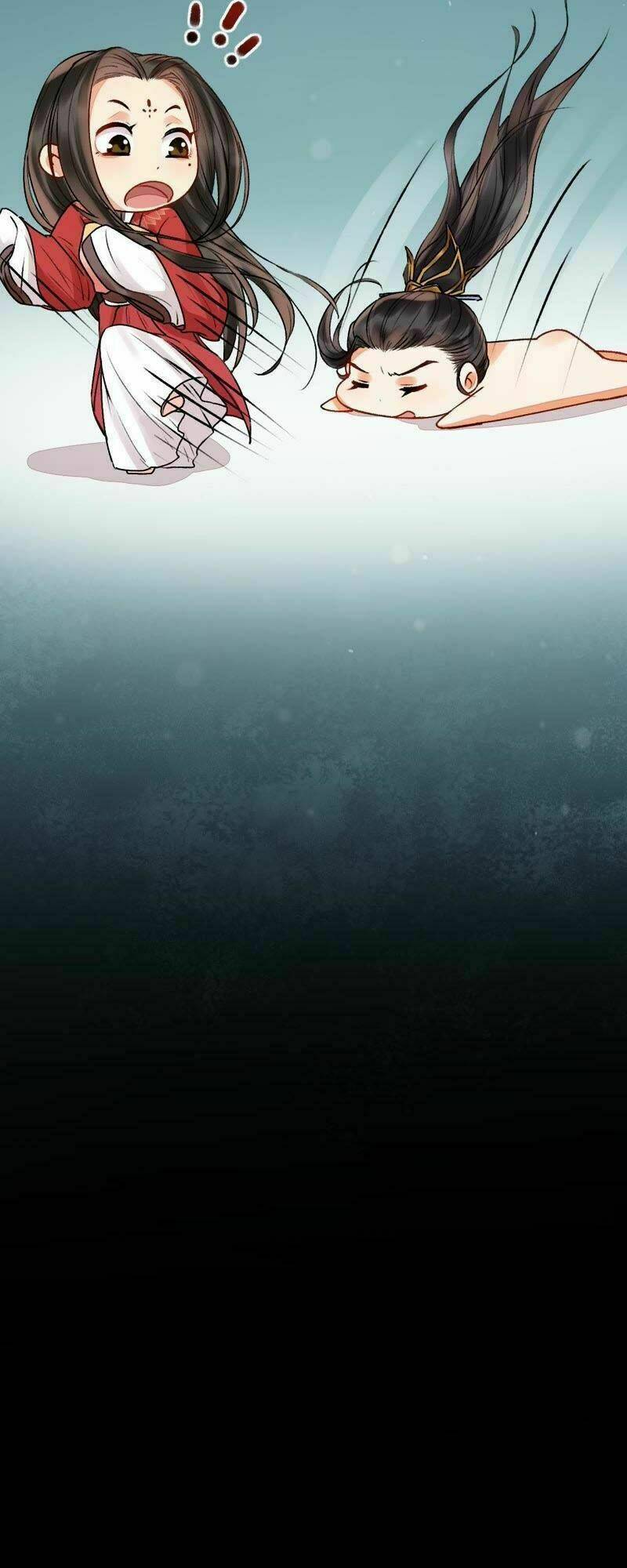 thịnh sủng kiều nữ trở về triều ca chapter 19 9