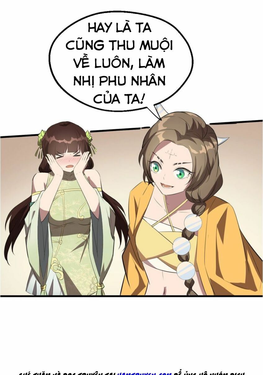 đại nghịch chi môn chapter 42 19