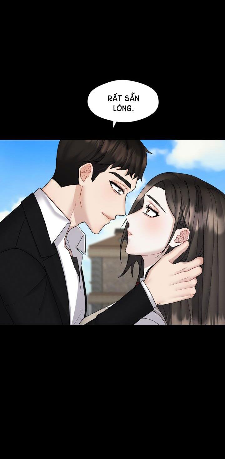 [18+] trò chơi giữa hai người chapter 2.2 47