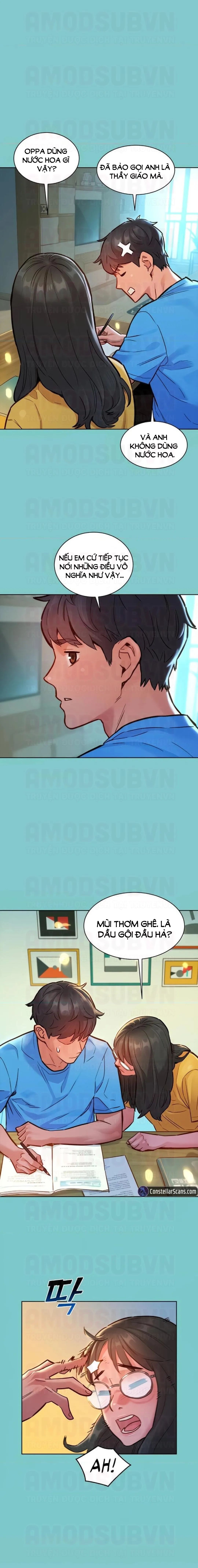 tình bạn vĩnh cửu chapter 16 4