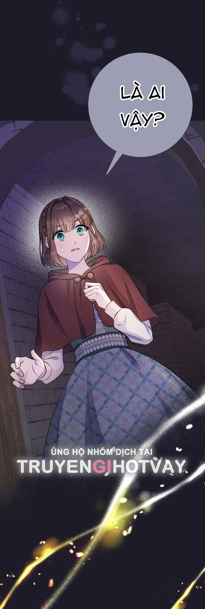 [18+] nếu cứu rỗi một cầm thú hư hỏng chapter 34.2 2