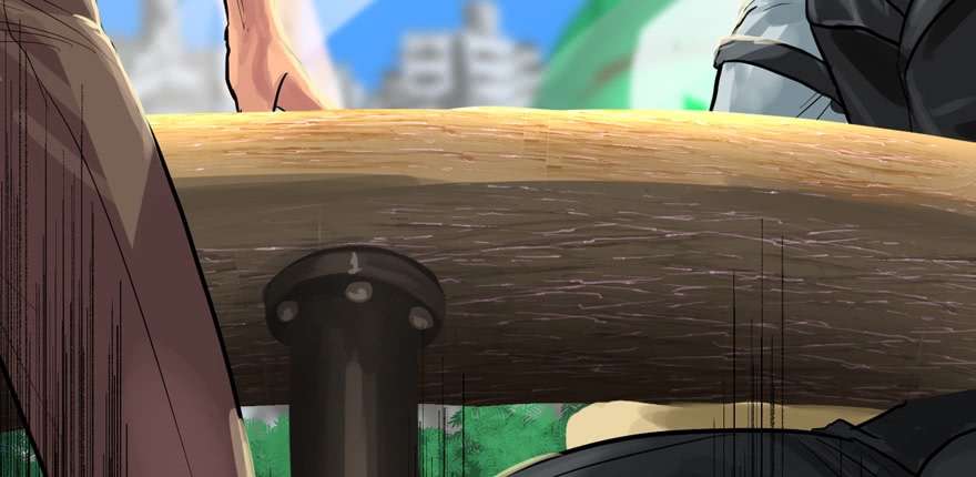 vua sinh tồn chapter 48 104