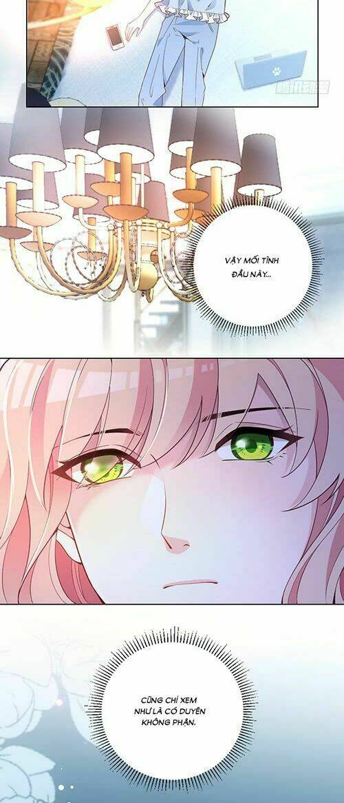 bí mật kết hôn với ảnh đế: vợ ơi đến đây tấn công đi nào chapter 51 16