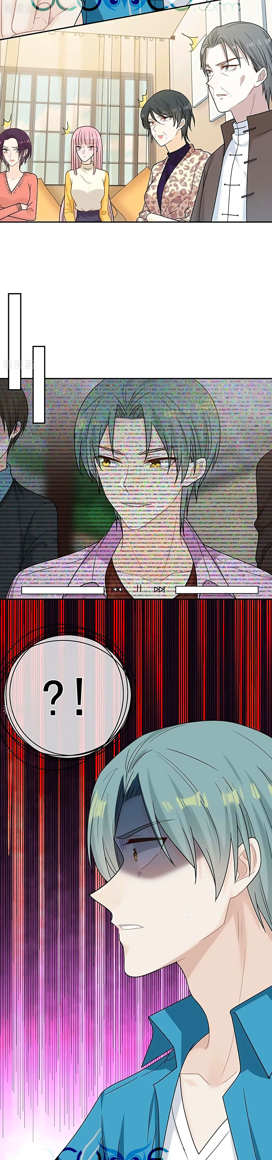 hai cách tìm gặp người yêu chapter 95 6