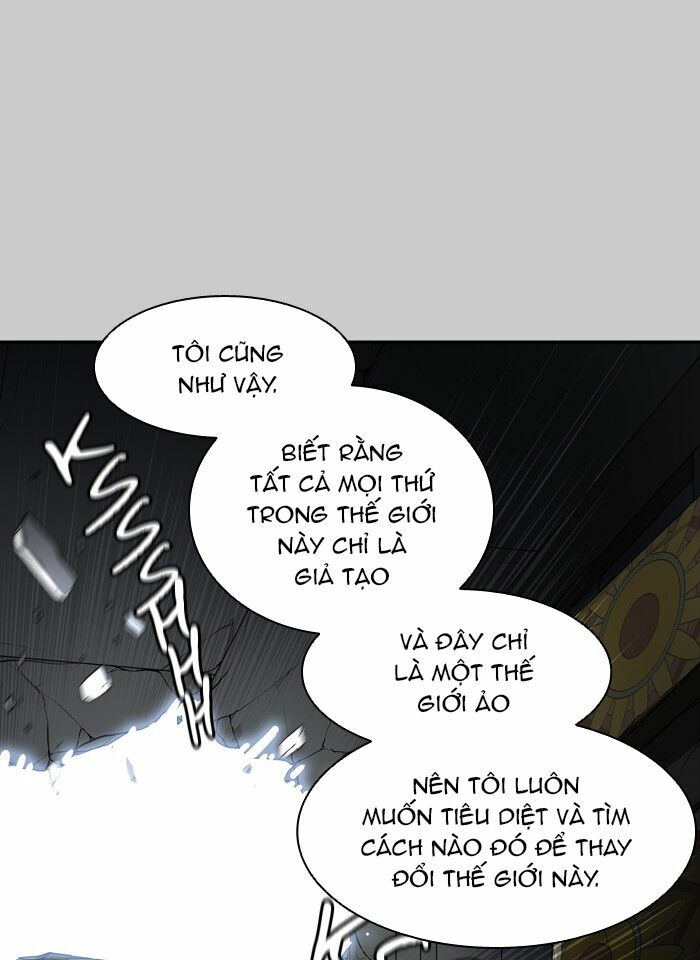 tòa tháp bí ẩn 2 chapter 308 39
