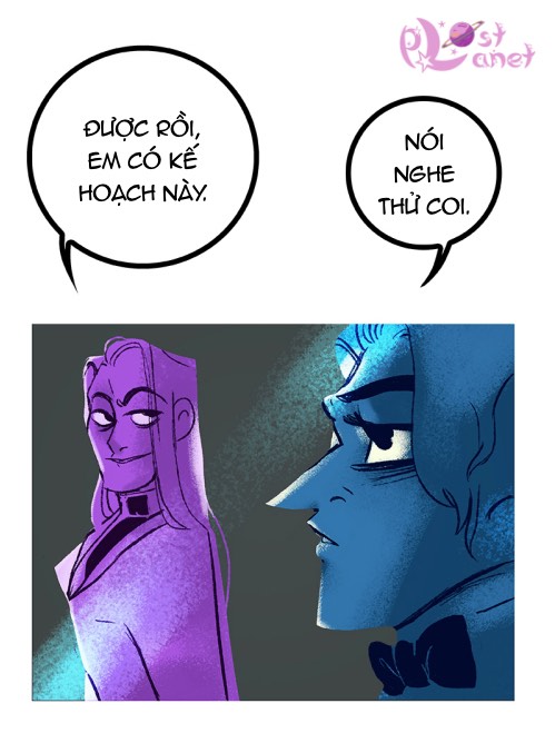 thần thoại olympus chapter 4 7